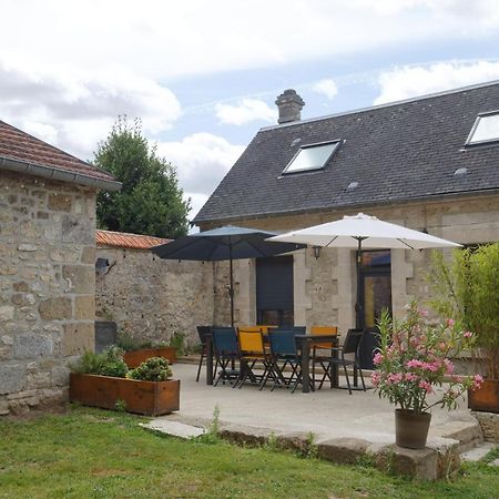 Villa La Bohème Paissy Esterno foto