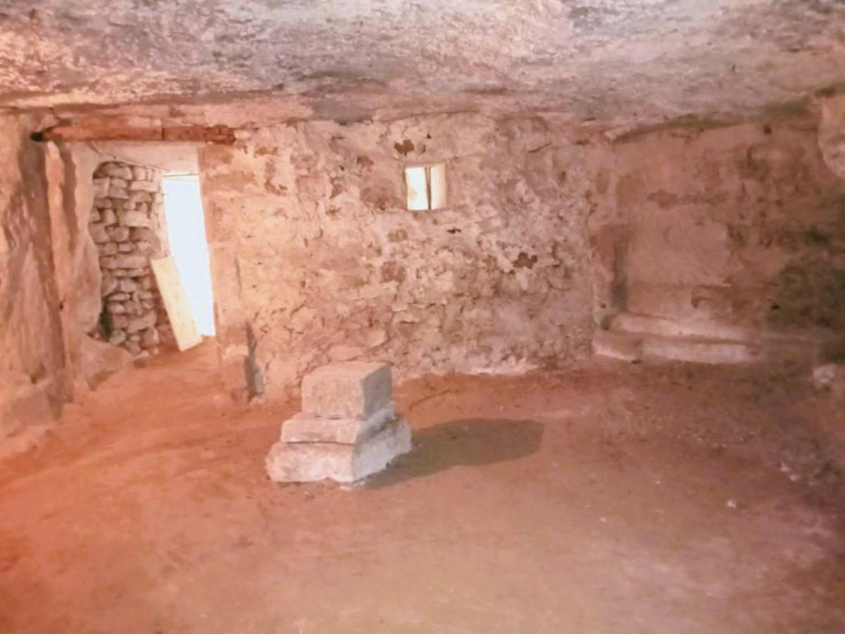 Villa La Bohème Paissy Esterno foto